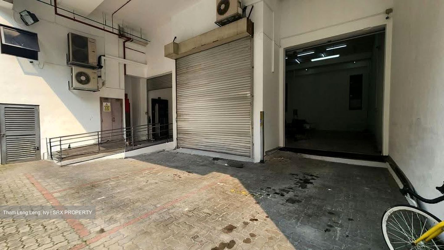 Eunos Techpark (D14), Factory #621090291
